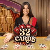 32 Baraha nustar game login games