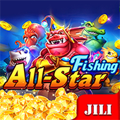 All Star Fishing nustar game login download