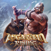 Asgardian Rising at nustar game login