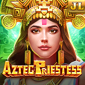 Aztec Priestess at nustar game login