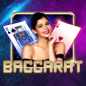 Baccarat B nustar game login game