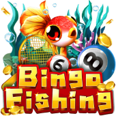 Bingo Fishing nustar game login
