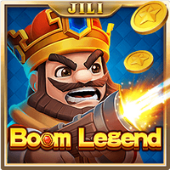 Boom Legend nustar game login app