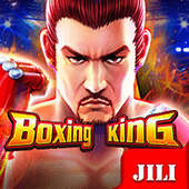 Boxing King slot game at nustar game login