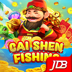 Cai Shen Fishing nustar game login