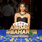 Casino Marina Andar Bahar nustar game login