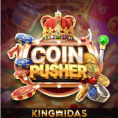 Coin Pusher at nustar game login