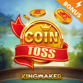 Coin Toss nustar game login app casino
