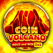 Coin Vilcano nustar game login slot