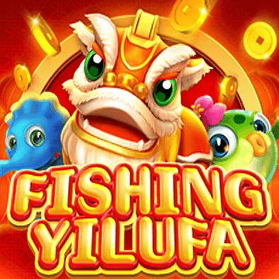 Fishing Yi Lu Fa nustar game login slot