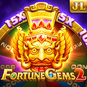 Fortune Gems 2 nustar game login games