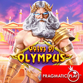 Gates of Olympus nustar game login