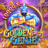 Golden Genie nustar game login app