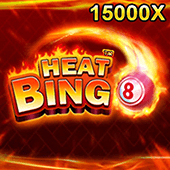 Heat Bingo nustar game login game