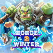 Horde 2 Winter nustar game login slot