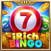 Irich Bingo nustar game login casino