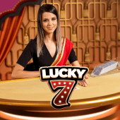Lucky 7 live game nustar game login app