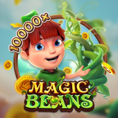 Magic Beans nustar game login app