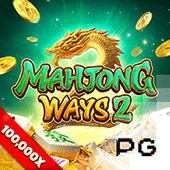 Mahjong Ways 2 nustar game login com