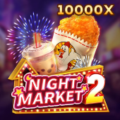 Night Market 2 nustar game login games
