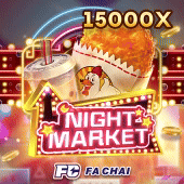 Night Market nustar game login link