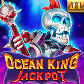 Ocean King Jackpot nustar game login legit