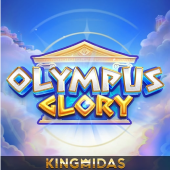 Olympus Glory nustar game login app