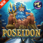 Poseidon nustar game login casino