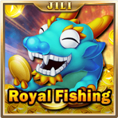 Royal Fishing nustar game login apk