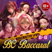Sexy Blockchain Baccarat nustar game login game