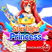 Starlight Princess nustar game login slot download