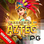 Treasures of Aztec nustar game login club