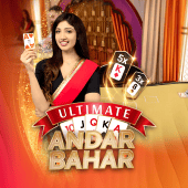 Ultimate Andar Bahar nustar game login