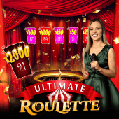 Ultimate Roulette nustar game login game