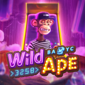 Wild Ape at nustar game login